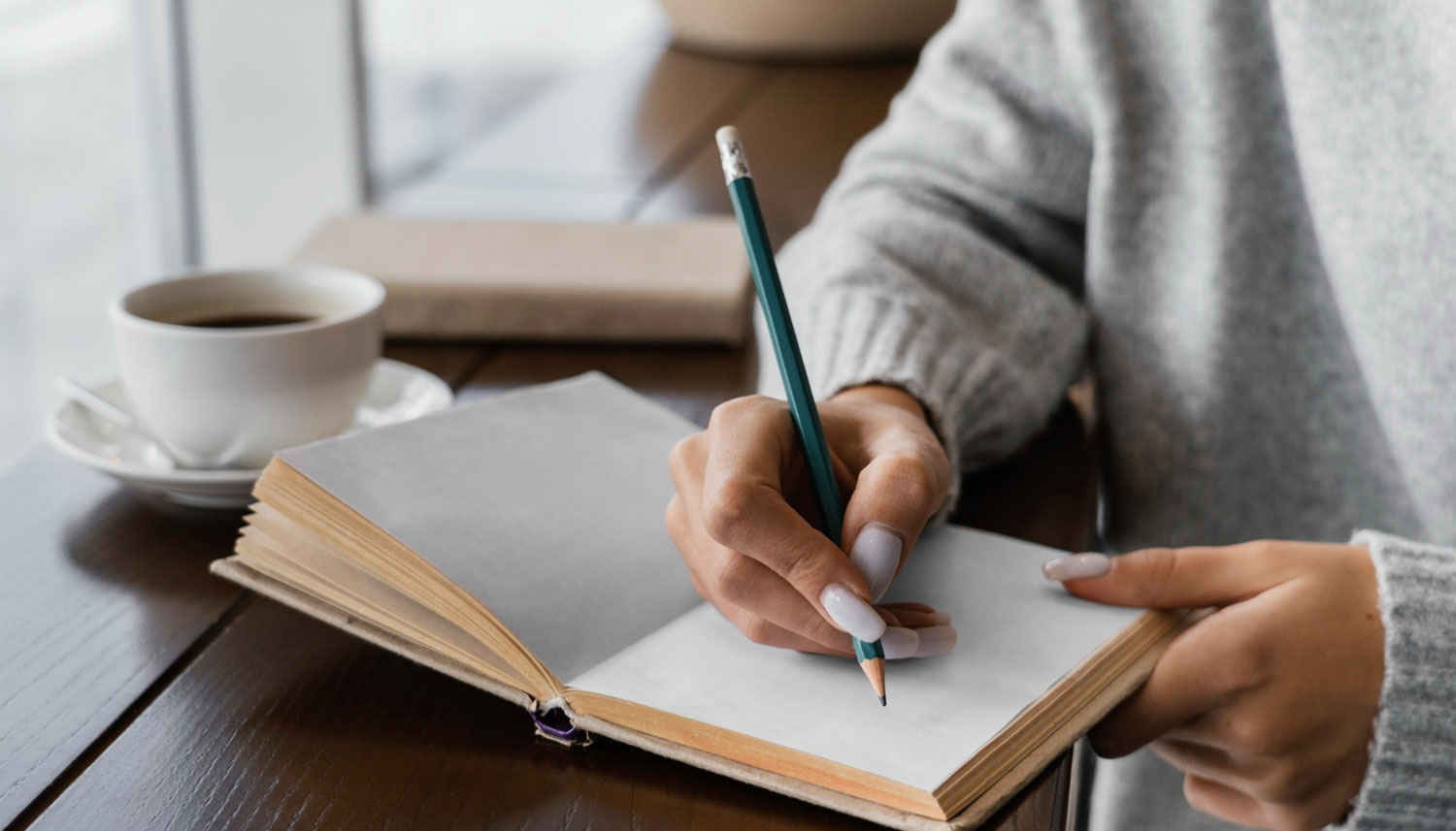 5 Reasons You Should Read [Book Title]