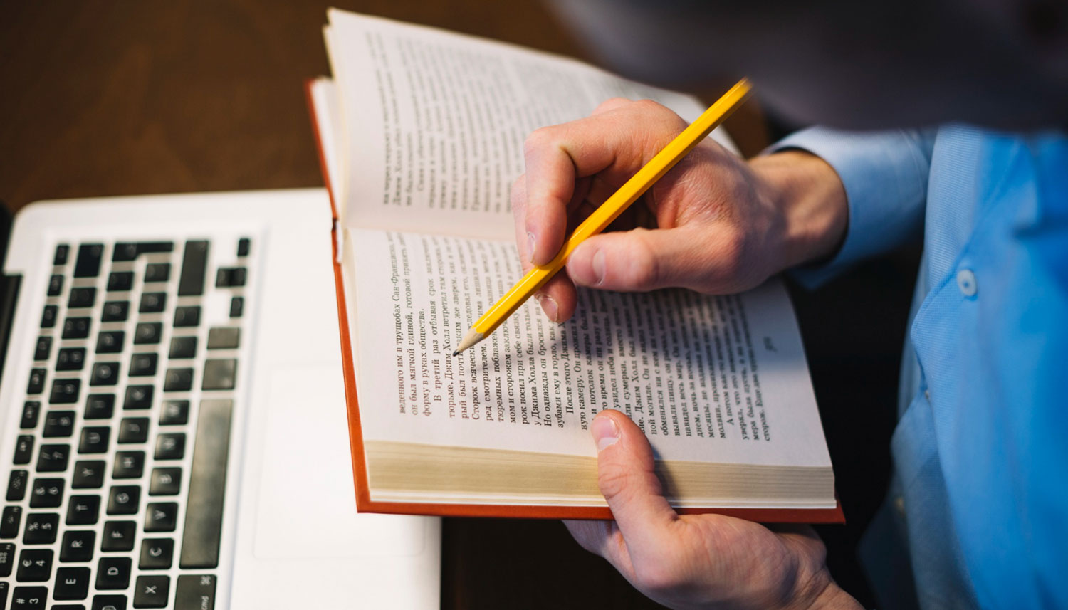 What Readers Are Saying About Book